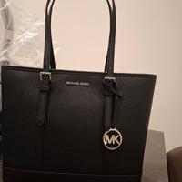 Michael Korse borsa nuova mai usata 