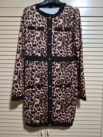 vestito maculato carino