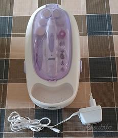 Asciugasmalto, kit manicure