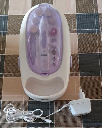 Asciugasmalto, kit manicure