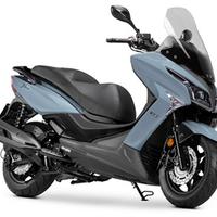 Kymco X-Town 300i EURO 5