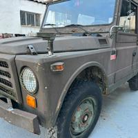 Fiat Campagnola AR 76