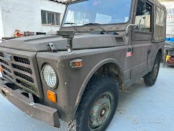 Fiat Campagnola AR 76