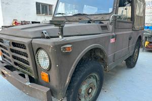 Fiat Campagnola AR 76