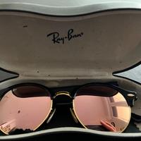 Occhiali da sole RayBan