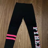 Leggins bambina Pyrex