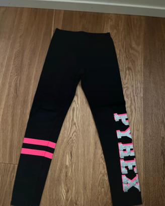 Leggins bambina Pyrex