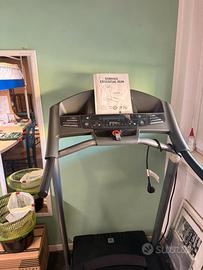 Tapis Roulant per Fitness
