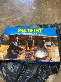 Gioco di società PACIFIST COMPLETO