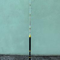 Canna Globe Fishing Kohana | Vertical Jigging