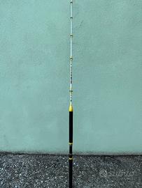 Canna Globe Fishing Kohana | Vertical Jigging