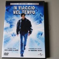 In viaggio nel tempo Stagione 1 