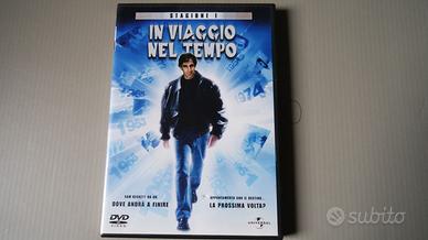In viaggio nel tempo Stagione 1 