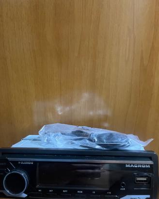 Radio e dispaly