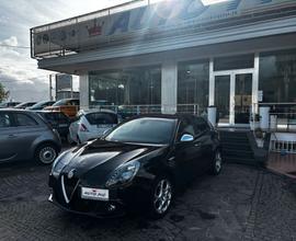 Alfa Romeo Giulietta 1.4 Turbo MultiAir 150 CV Spo