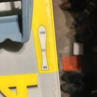 Set completo da sci aplinismo