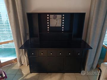 Credenza D.S. 5 Charles Rennie Mackintosh -Cassina