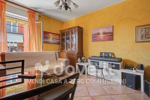Appartamento di 65 m² con 2 locali a Limbiate