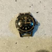 Duxot anni 60 orologio