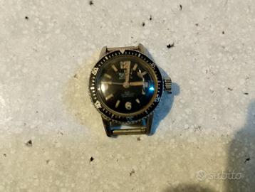 Duxot anni 60 orologio