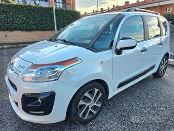 Citroen C3 Picasso 1.6 HDi 24 Mesi Garanzia