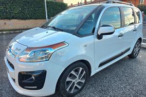Citroen C3 Picasso 1.6 HDi 24 Mesi Garanzia