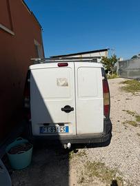 Doblo 1.9 jtd