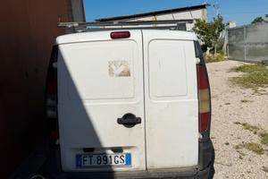 Doblo 1.9 jtd