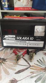 Caricabatterie Solara 10 70W 220V-50/60Hz