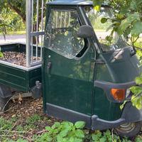 Piaggio Altro modello - 2002