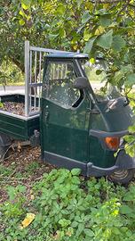 Piaggio Altro modello - 2002