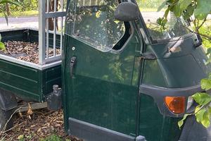 Piaggio Altro modello - 2002