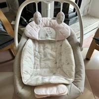 Altalena/sdraietta Joie