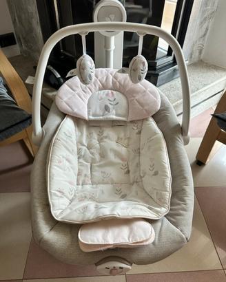 Altalena/sdraietta Joie