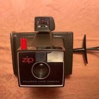 macchina fotografica polaroid ZIP