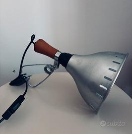 Lampada a Pinza Vintage - Design Tord Björklund