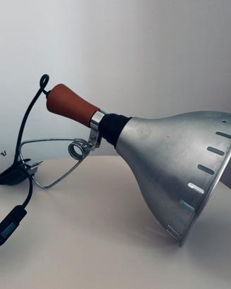 Lampada a Pinza Vintage - Design Tord Björklund