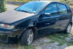 Fiat Punto 1.2 16v 80cv