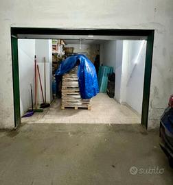 Box via Corree di Sotto marano di napoli