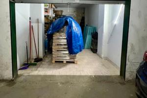 Box via Corree di Sotto marano di napoli