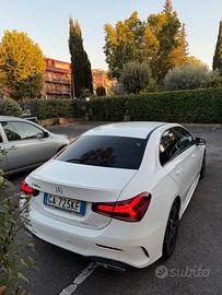 Mercedes classe A