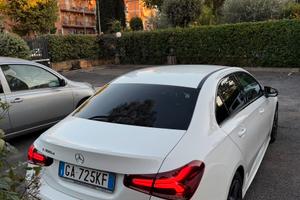 Mercedes classe A