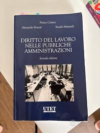 Libri univerista