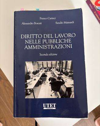 Libri univerista