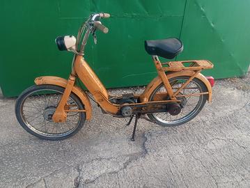 piaggio ciao prima serie 