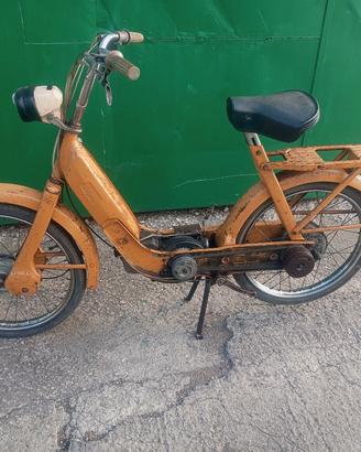 piaggio ciao prima serie 
