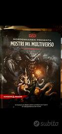 Mostri del multiverso