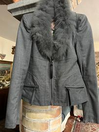 Blazer in lana Silvian Heach