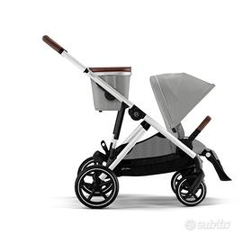Cybex Gold Gazzelle S