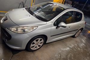 Peugeot 207 1.6 HDi 110CV 5p. 2008